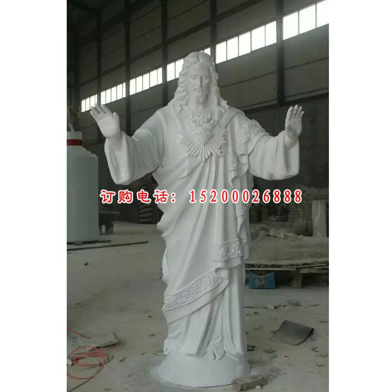 人物石雕，西方人物石雕 (1)