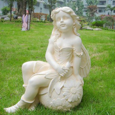 西方美女石雕 公园人物石雕 