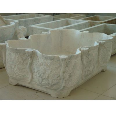 石水盆，石水缸 