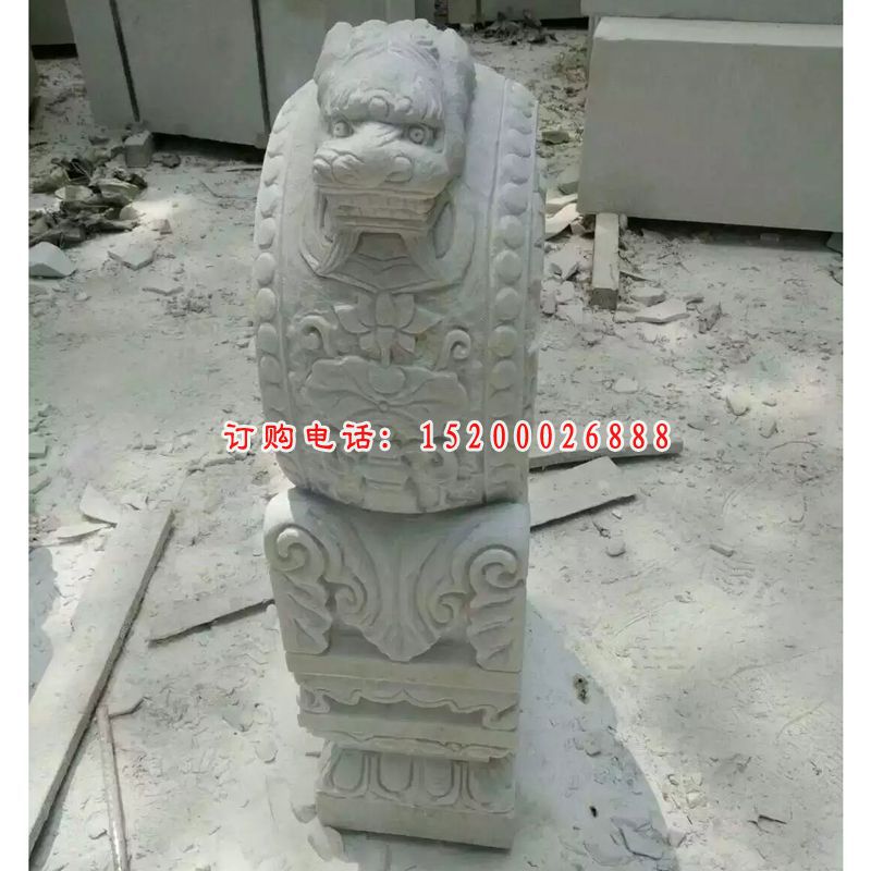 石抱鼓，石抱鼓龙 (3)