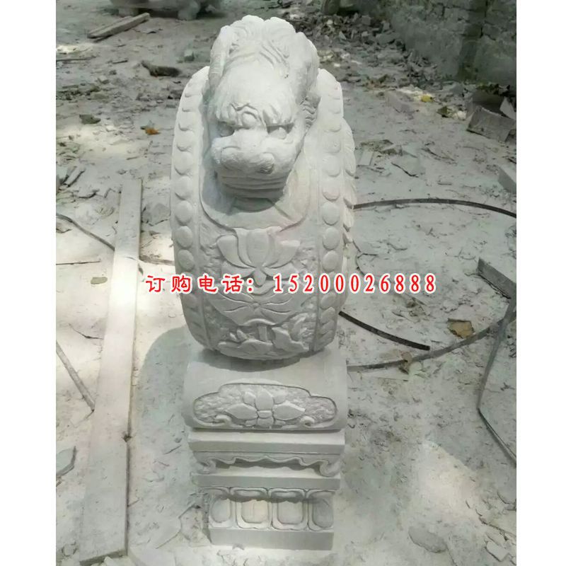 石抱鼓，石抱鼓龙 (2)