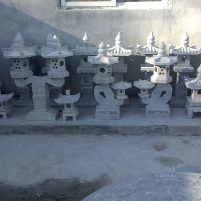 石灯，青石灯，仿古石灯 