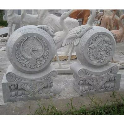 石抱鼓，石门墩，凤凰石门墩