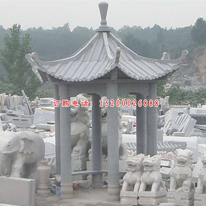 景观雕塑 (6)