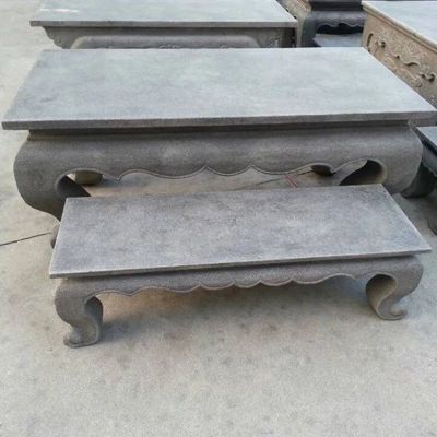 石桌，石方桌，仿古石桌