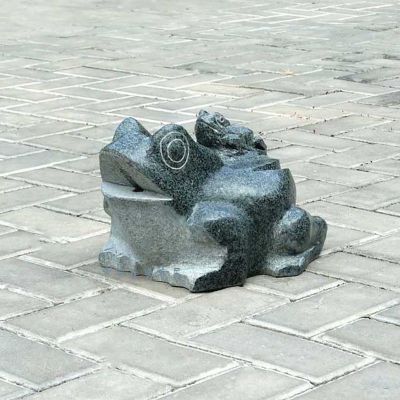 石雕青蛙 (7)